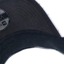 【ゴルフ】 サンバイザー ハンターラインカモ New Era ロゴ ホワイト