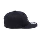 【ゴルフ】 LP 9FIFTY ストレッチコットン ウォッシャブル New Era ロゴ ブラック