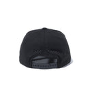 【ゴルフ】 9FIFTY Original Fit レーザーパフォーテッド NEW ERA ブラック