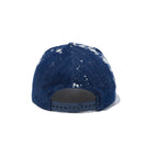 【ゴルフ】 9FIFTY Original Fit プリーチドデニム New Era オールドロゴ