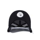 【ゴルフ】 9FORTY A-Frame トラッカー パイル NEW ERA ロゴ ブラック