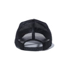 【ゴルフ】 9FORTY A-Frame トラッカー NEW ERA GOLF CLUB ブラック