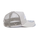 【ゴルフ】 9FORTY A-Frame トラッカー ヘビーウォッシュド ダックキャンバス New Era オールドロゴ ストーン