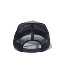 【ゴルフ】 9FORTY A-Frame トラッカー ハウンズトゥース New Era ロゴ