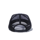 【ゴルフ】 9FORTY A-frame トラッカー ハンターラインカモ New Era ロゴ ホワイト
