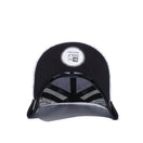 【ゴルフ】 9FORTY A-frame トラッカー ハンターラインカモ New Era ロゴ ホワイト