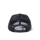 【ゴルフ】 9FORTY A-frame トラッカー ハンターラインカモ New Era ロゴ ブラック