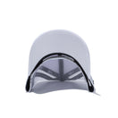 【ゴルフ】 9FORTY A-Frame トラッカー ダイアモンドエラ NEW ERA ロゴ ホワイト