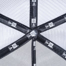 【ゴルフ】 9FORTY A-Frame トラッカー ダイアモンドエラ NEW ERA 1920 ロゴ ホワイト
