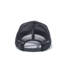 【ゴルフ】 9FORTY A-Frame トラッカー ダイアモンドエラ NEW ERA 1920 ロゴ ブラック