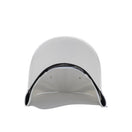 【ゴルフ】 9FORTY A-frame シェルテック New Era ロゴ ホワイト × ブラック