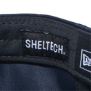 【ゴルフ】 9FORTY A-frame シェルテック New Era ロゴ ネイビー × スノーホワイト
