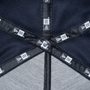 【ゴルフ】 9FORTY A-frame シェルテック New Era ロゴ ネイビー × スノーホワイト