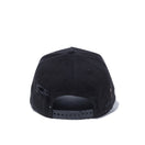 【ゴルフ】 9FORTY A-Frame ダメージド NEW ERA 1920 ブラック
