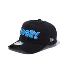 【ゴルフ】 9FORTY A-Frame ドラえもん BOGEY ブラック