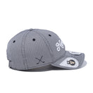 【ゴルフ】 9THIRTY On Par ハウンズトゥース New Era ロゴ