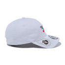 【ゴルフ】 9THIRTY On Par ニューエラハート NEW ERA ロゴ ホワイト