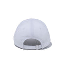 【ゴルフ】 9THIRTY On Par ニューエラハート NEW ERA ロゴ ホワイト