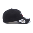 【ゴルフ】 9THIRTY On Par ニューエラハート NEW ERA ロゴ ブラック