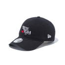 【ゴルフ】 9THIRTY On Par ニューエラハート NEW ERA ロゴ ブラック