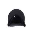 【ゴルフ】 9THIRTY On Par ニューエラハート NEW ERA ロゴ ブラック