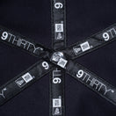 【ゴルフ】 9THIRTY On Par クロスストラップ ドラえもん ネイビー