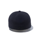 【ゴルフ】 59FIFTY GORE-TEX PACLITE New Era オールドロゴ ブラック × ホワイト