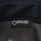 【ゴルフ】 59FIFTY GORE-TEX PACLITE New Era オールドロゴ ブラック × ホワイト