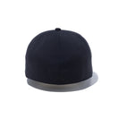 【ゴルフ】 59FIFTY GORE-TEX PACLITE New Era オールドロゴ ブラック × ブラック