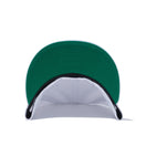 【ゴルフ】 59FIFTY 1920 New Era オプティックホワイト グリーンアンダーバイザー