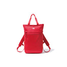 エクスプローラートートバッグ 22L レッド