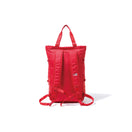 エクスプローラートートバッグ 22L レッド