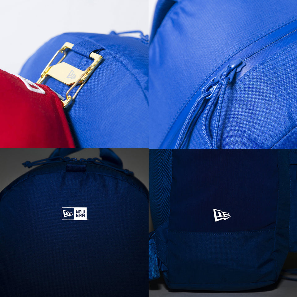 エクスプローラーライトパック 27L ロイヤル