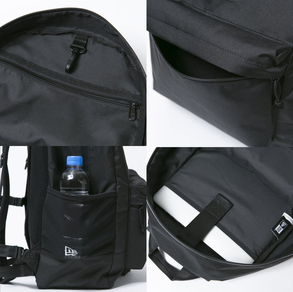 エクスプローラーライトパック 27L ブラック