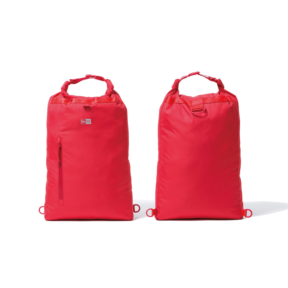 エクスプローラーデイサック 20L レッド