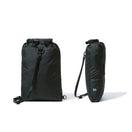 エクスプローラーデイサック 20L ブラック