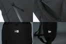 エクスプローラーデイサック 20L ブラック