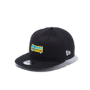 Child 9FIFTY Vehicle バス ブラック