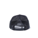 Child 9FIFTY カラータイダイ New Era ニューヨーク・ヤンキース ブラック タイダイバイザー