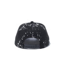 Child 9FIFTY スプラッシュペイントニューヨーク・ヤンキース ブラック