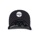 Child 9FIFTY スプラッシュペイントニューヨーク・ヤンキース ブラック
