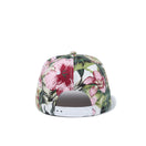 Child 9FIFTY ボタニカル ホワイトボタニカル