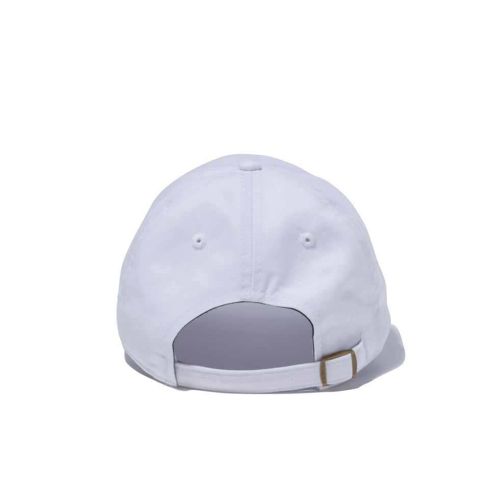 Casual Classic ベーシック ホワイト