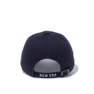 Casual Classic リアストラップエンブロイダリー NEW ERA CAP COMPANY ネイビー × クラウド