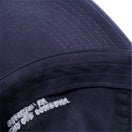 Casual Classic リアストラップエンブロイダリー NEW ERA CAP COMPANY ネイビー × クラウド