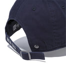 Casual Classic リアストラップエンブロイダリー NEW ERA CAP COMPANY ネイビー × クラウド