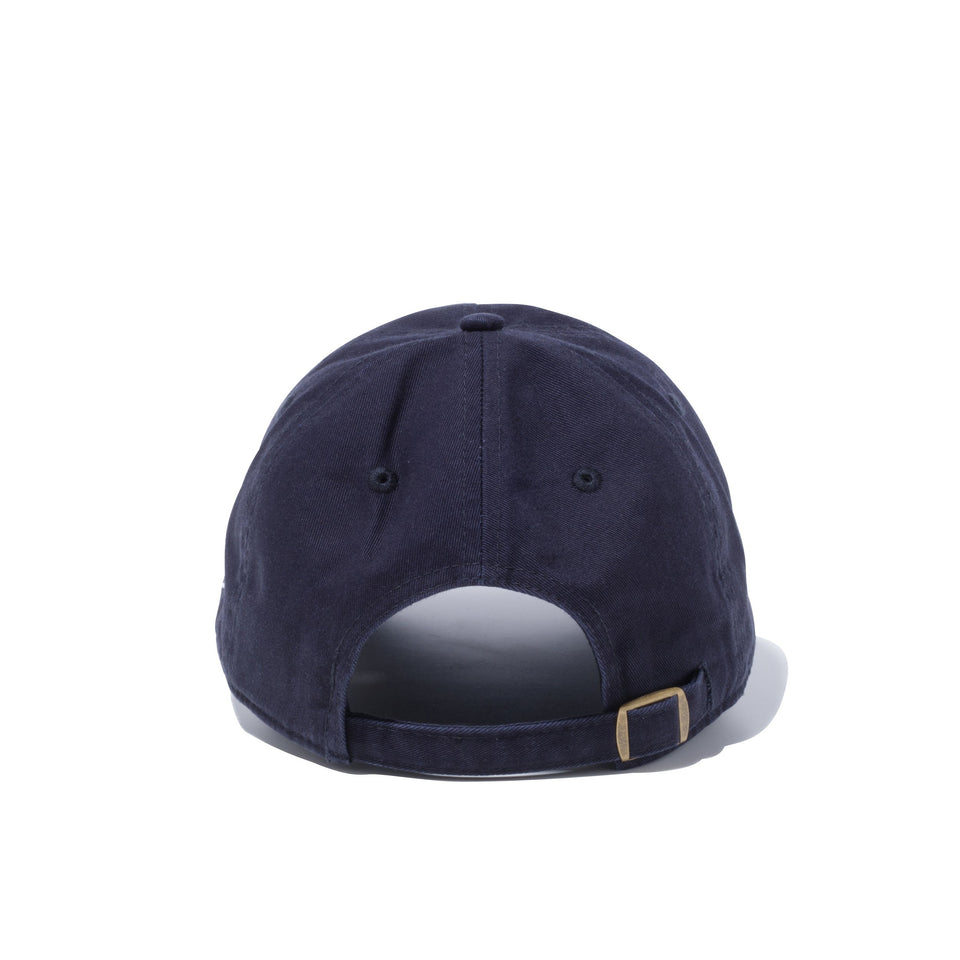 Casual Classic ベーシック ネイビー