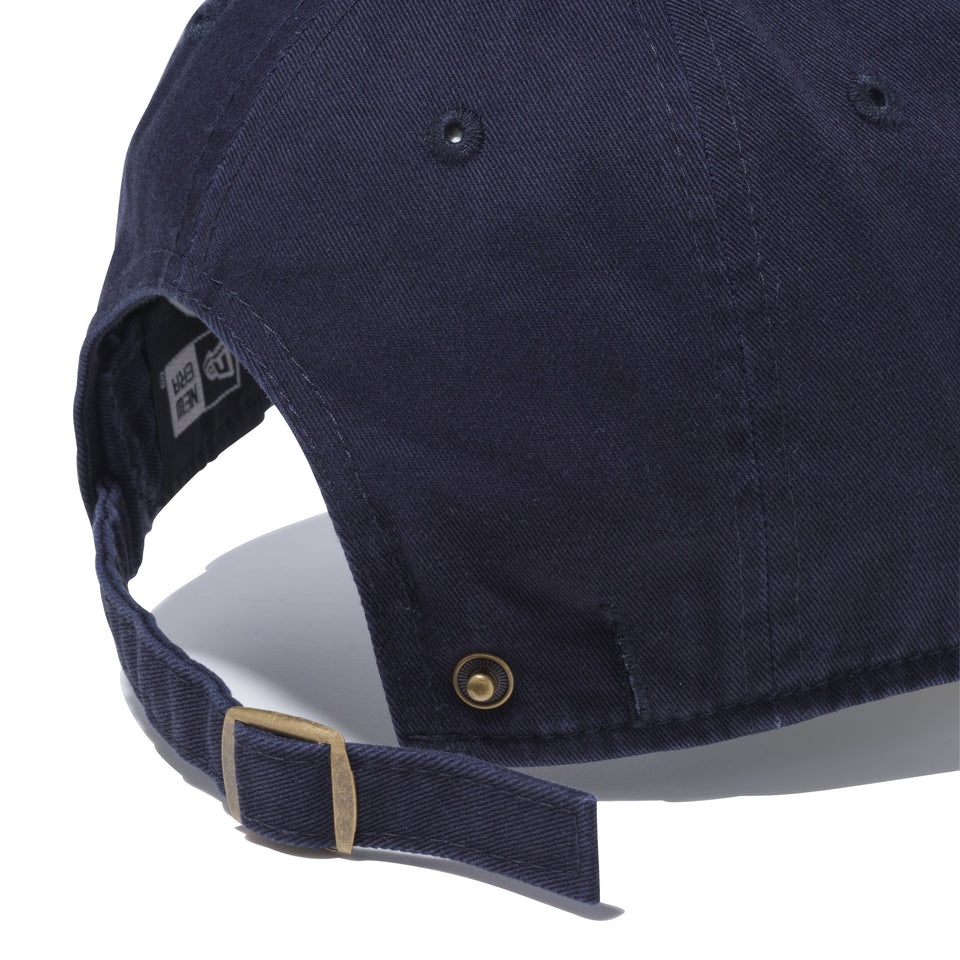 Casual Classic ベーシック ネイビー