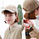 Casual Classic ベーシック ネイビー
