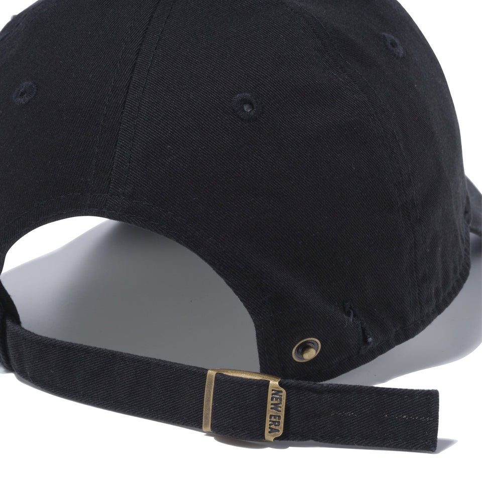 Casual Classic ベーシック ブラック
